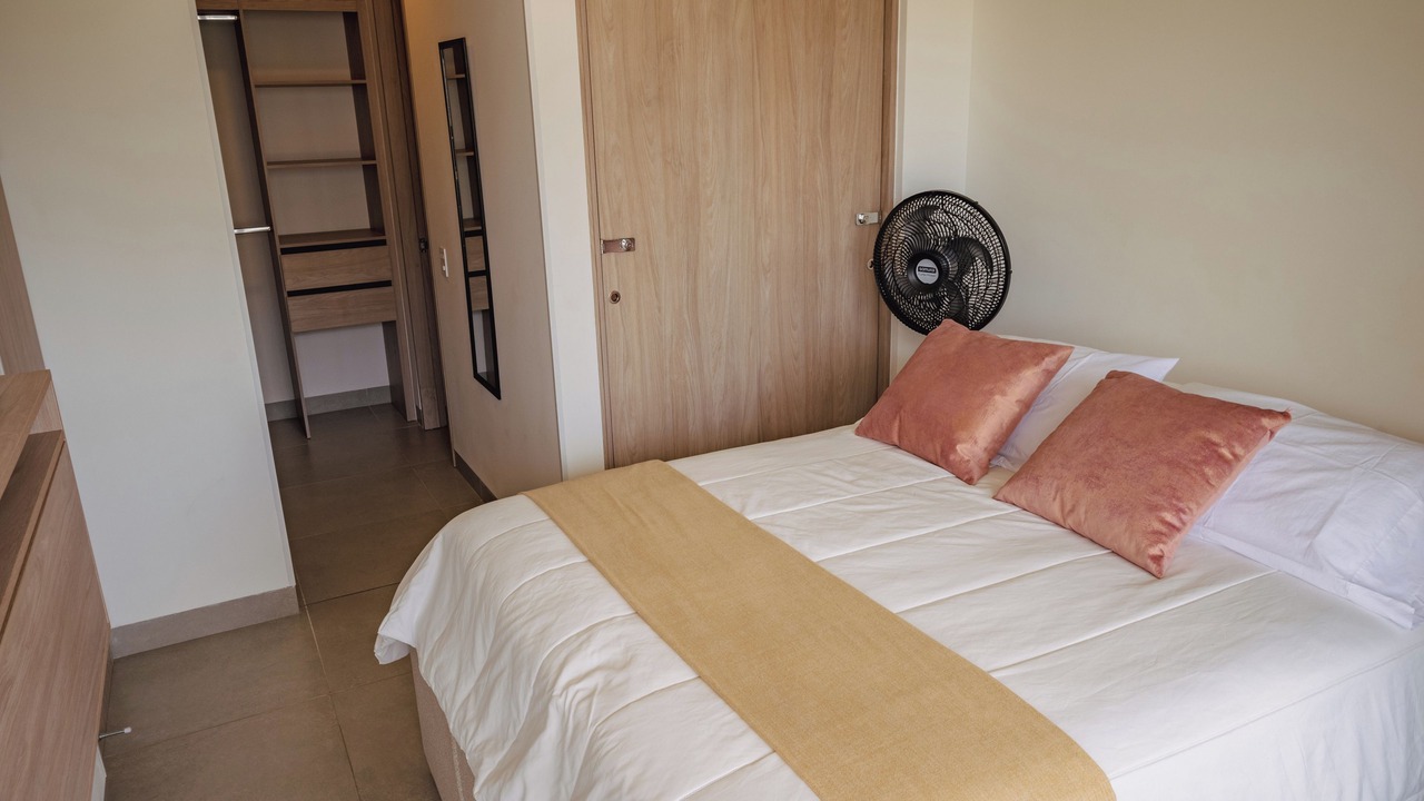 Photo of Bedroom in Papare