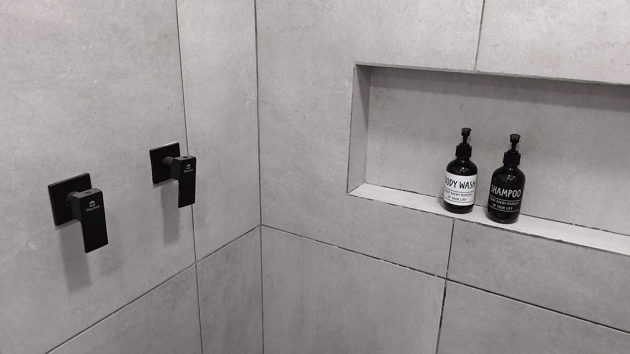Photo of Bathroom in Urbanizacion Eliana