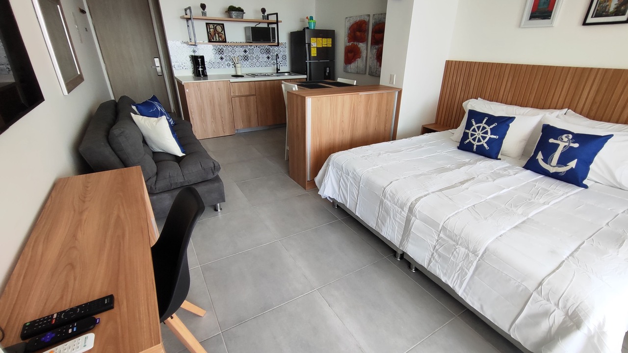 Photo of Bedroom in Urbanizacion Eliana