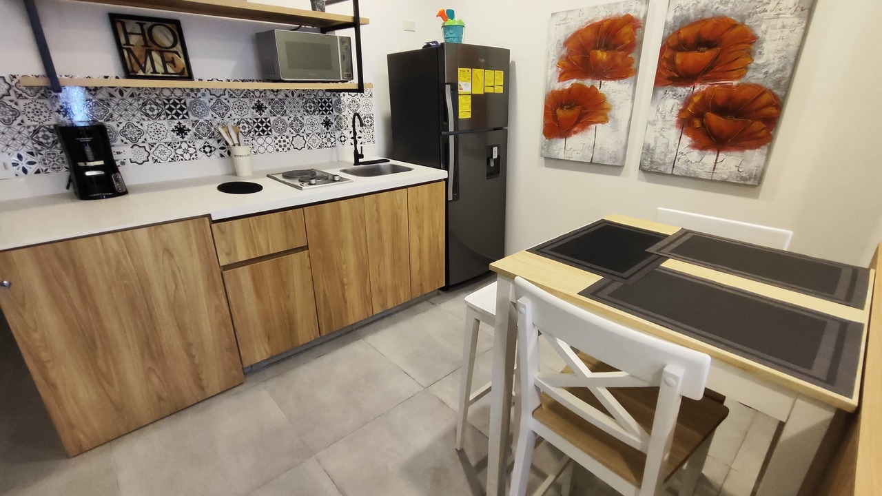 Photo of Kitchen in Urbanizacion Eliana