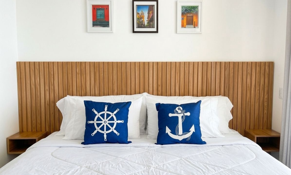 Photo of Bedroom in Urbanizacion Eliana