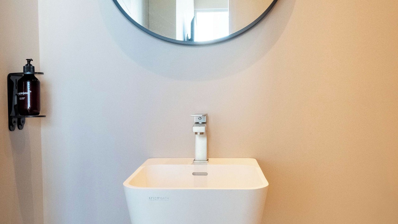 Photo of Bathroom in Bocagrande