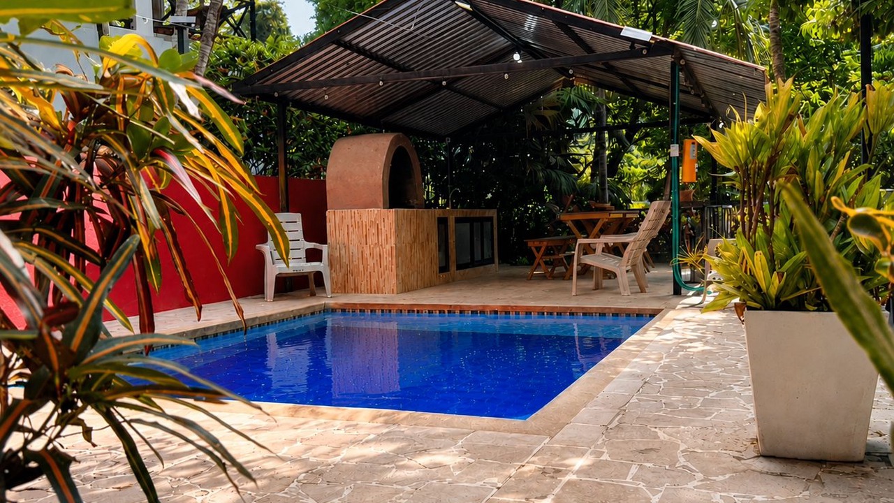 Photo of Outdoor in Santa Marta