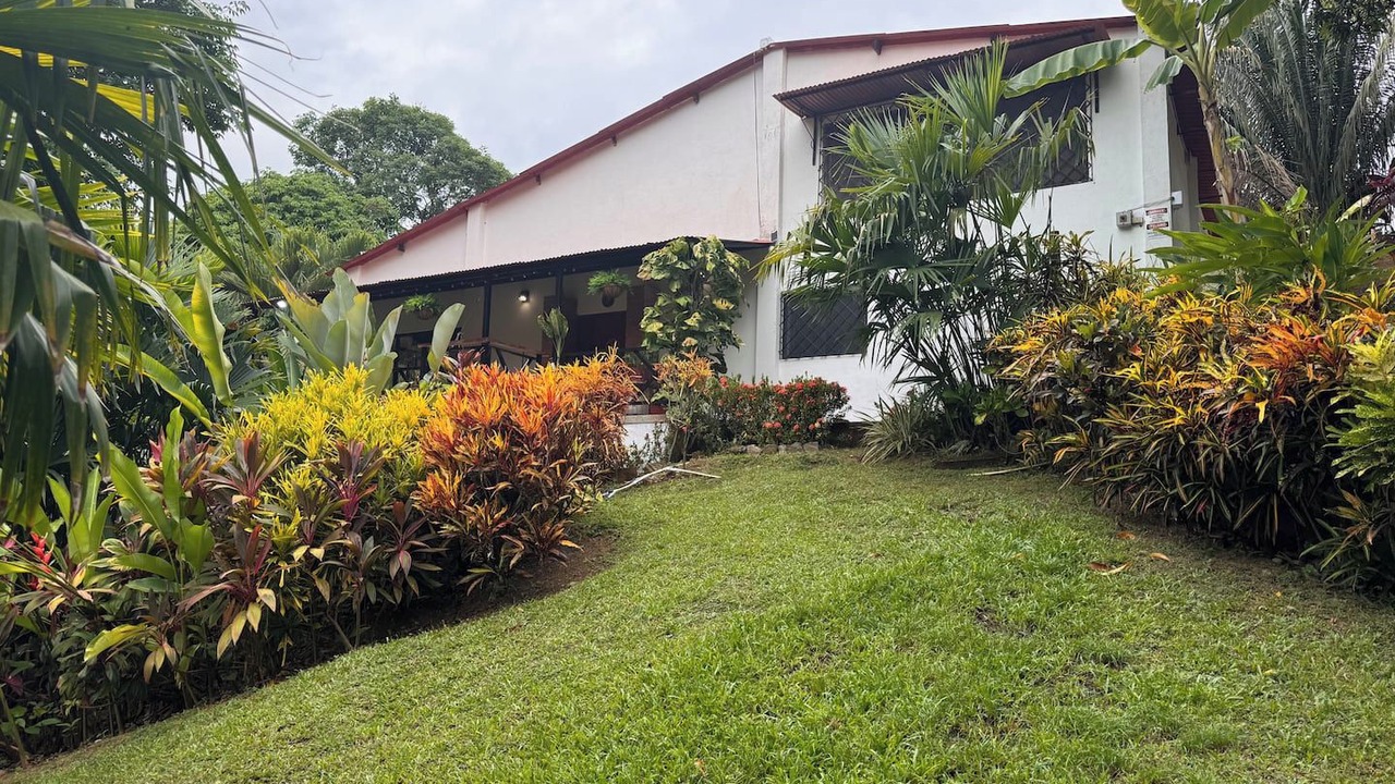 Photo of Outdoor in Santa Marta