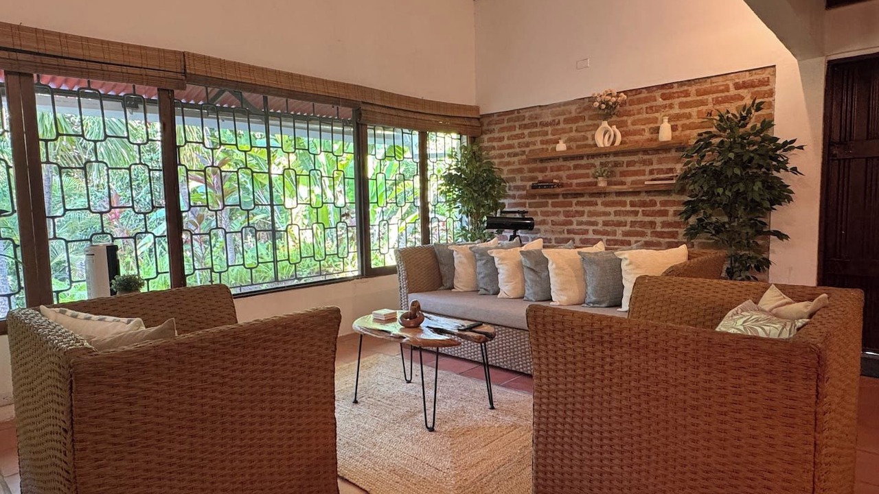 Photo of Livingroom in Santa Marta