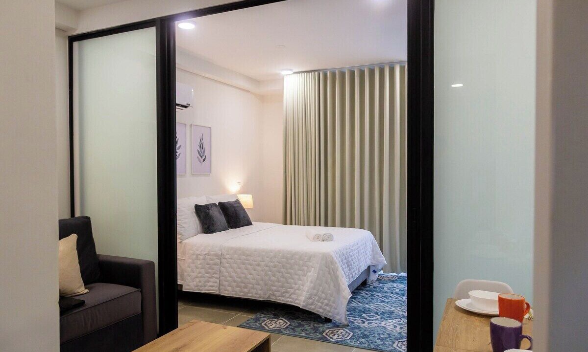 Photo of Bedroom in Santa Marta