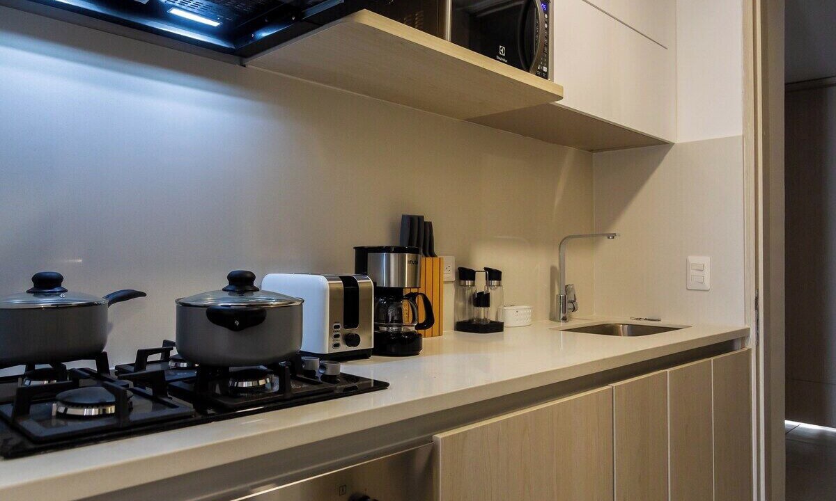 Photo of Kitchen in Santa Marta