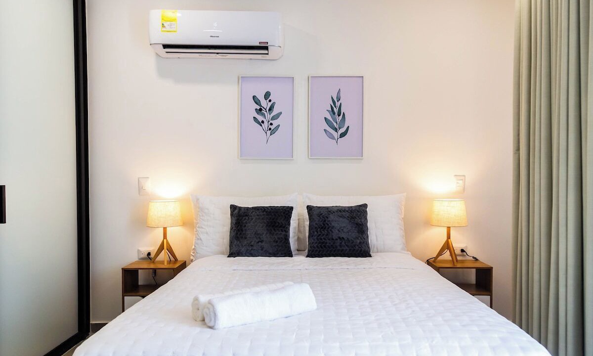 Photo of Bedroom in Santa Marta