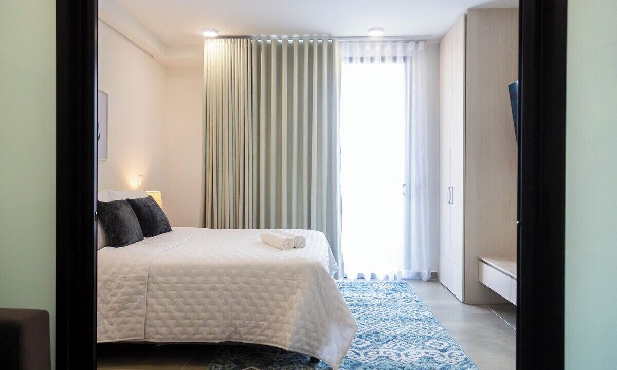 Photo of Bedroom in Santa Marta