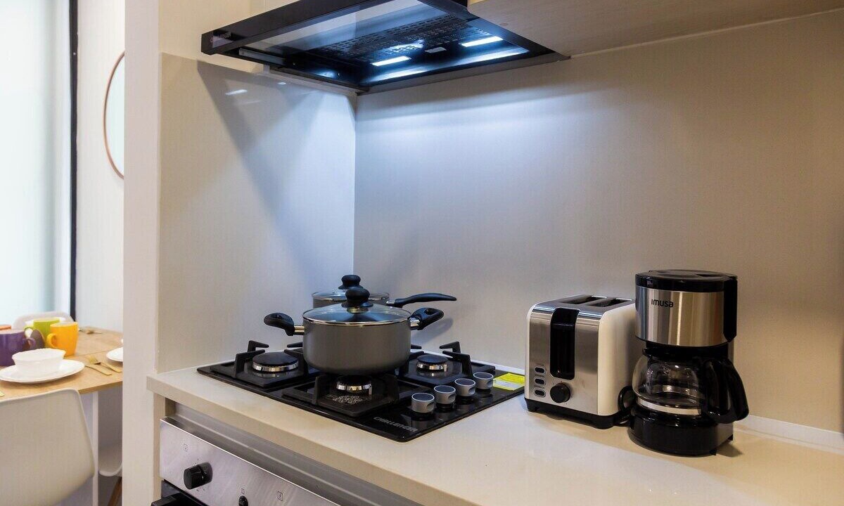 Photo of Kitchen in Santa Marta