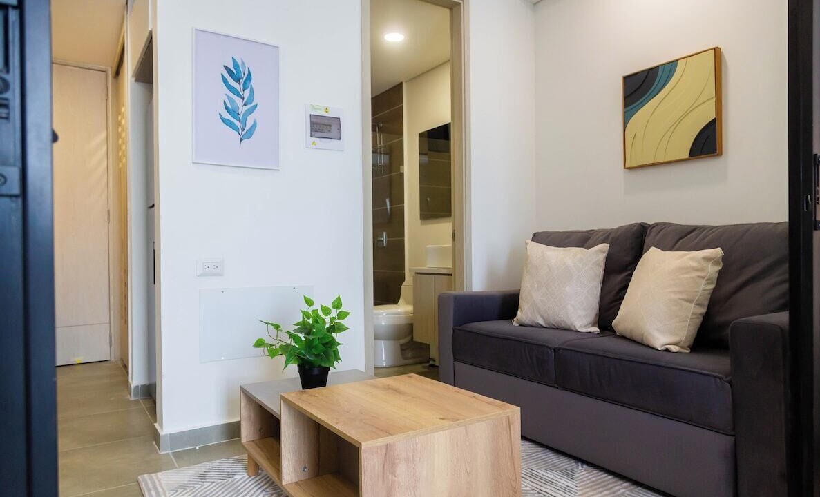 Photo of Livingroom in Santa Marta
