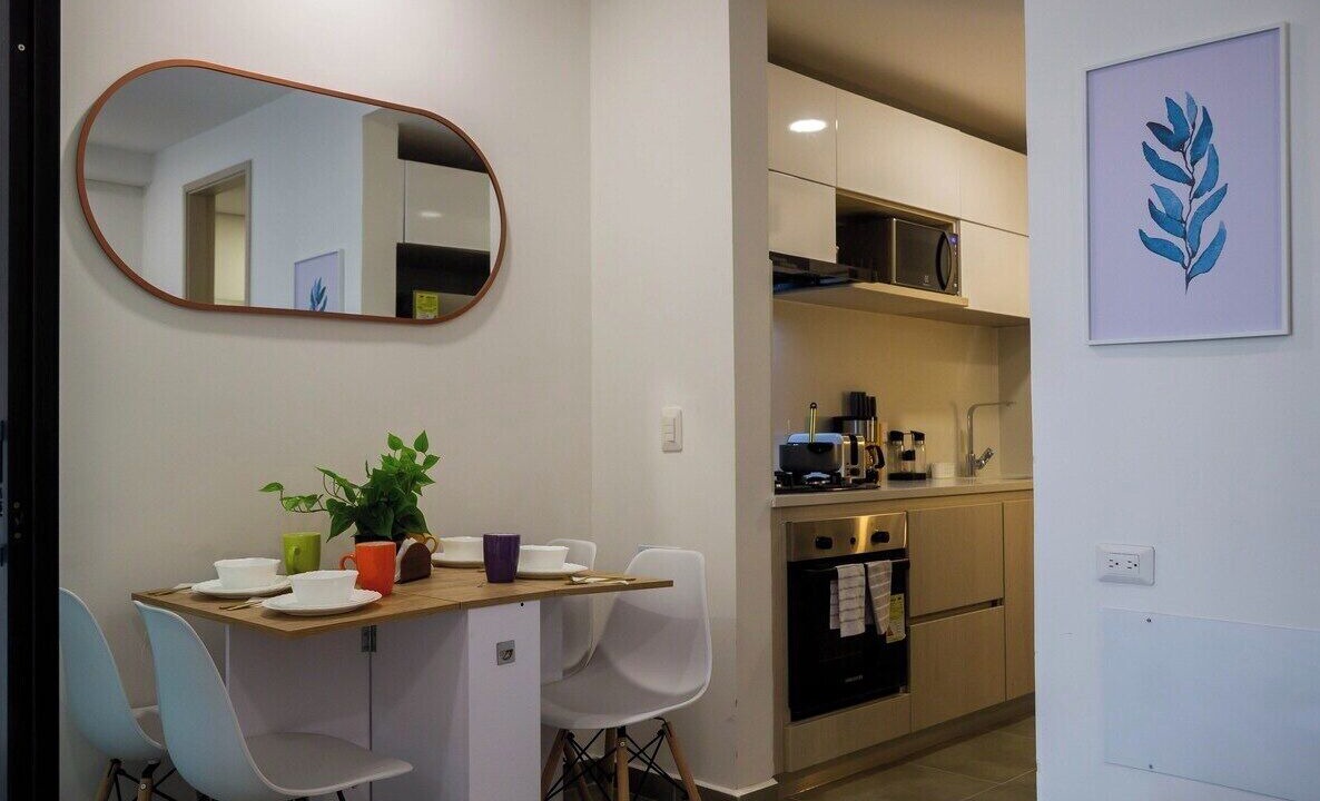 Photo of Kitchen in Santa Marta