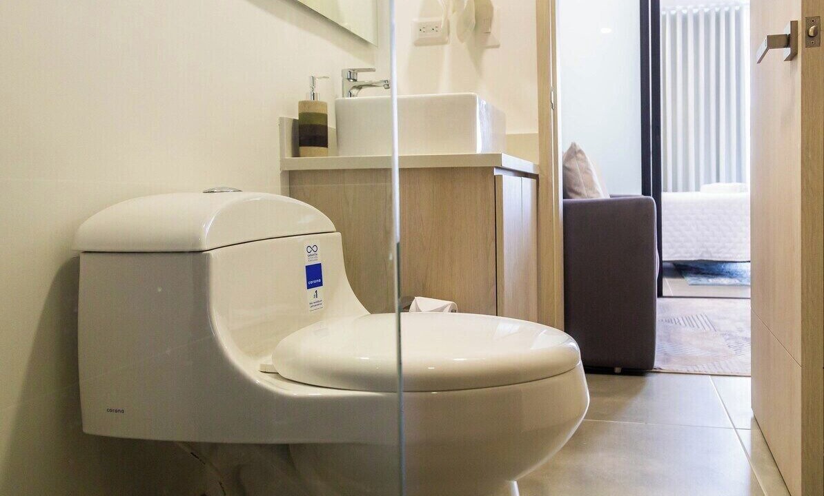 Photo of Bathroom in Santa Marta