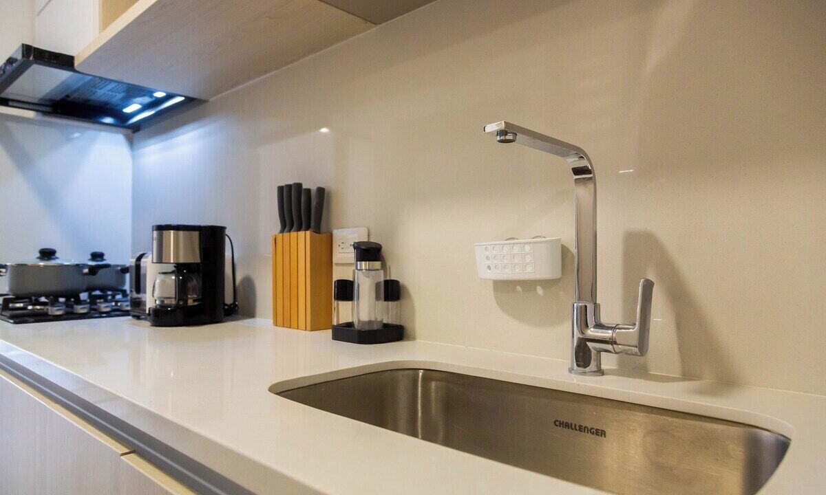 Photo of Kitchen in Santa Marta