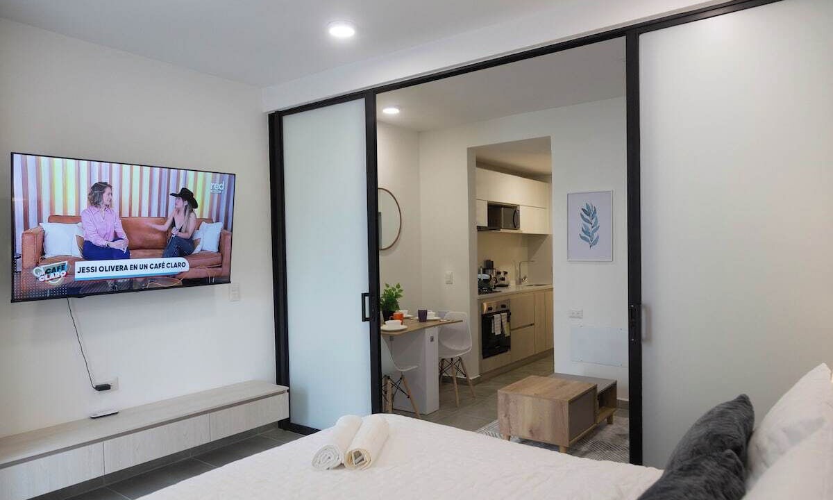 Photo of Bedroom in Santa Marta