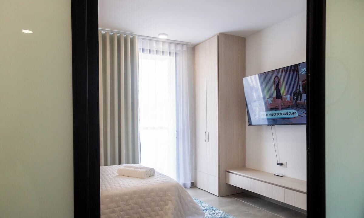 Photo of Bedroom in Santa Marta