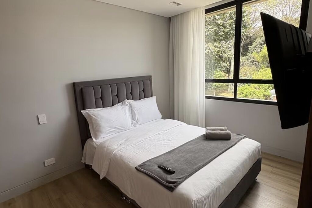 Photo of Bedroom in Suba