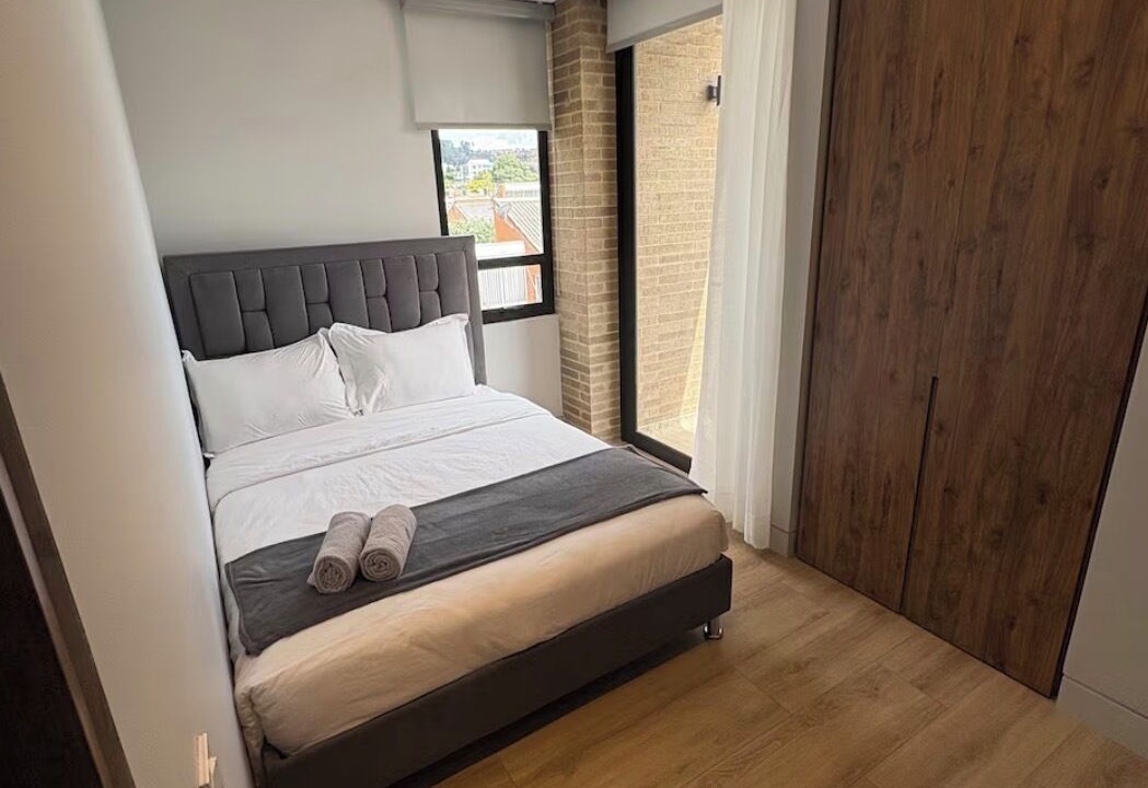 Photo of Bedroom in Suba
