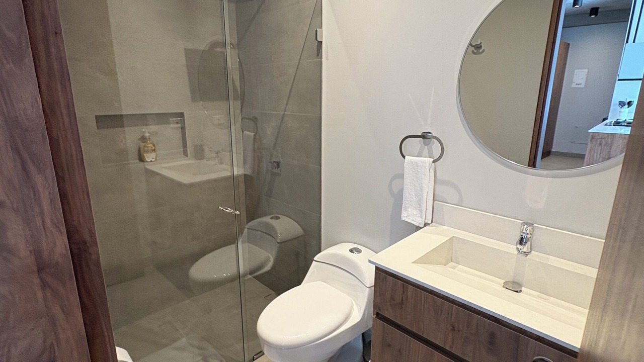 Photo of Bathroom in Suba