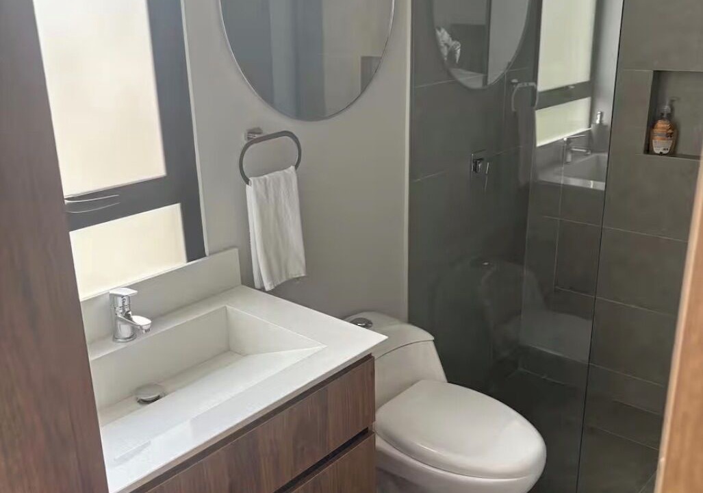 Photo of Bathroom in Suba