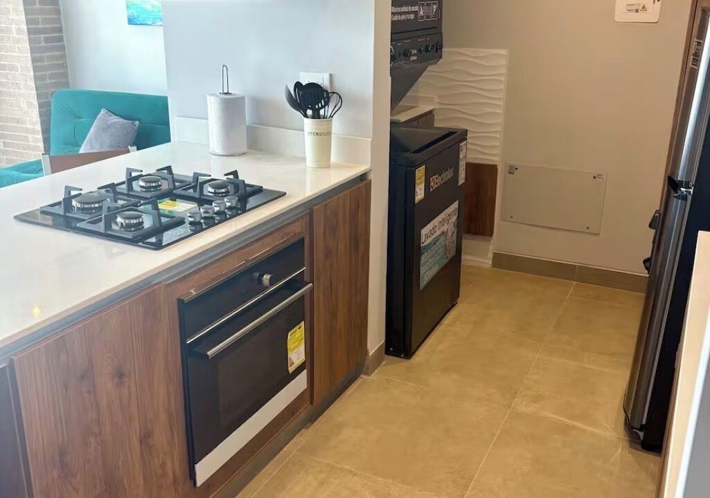 Photo of Kitchen in Suba