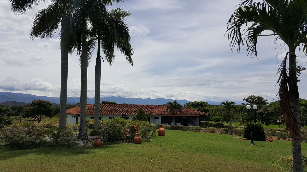 Photo of Outdoor in La Victoria