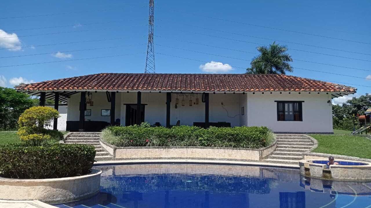 Photo of Outdoor in La Victoria