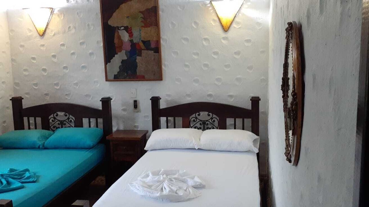 Photo of Bedroom in La Victoria