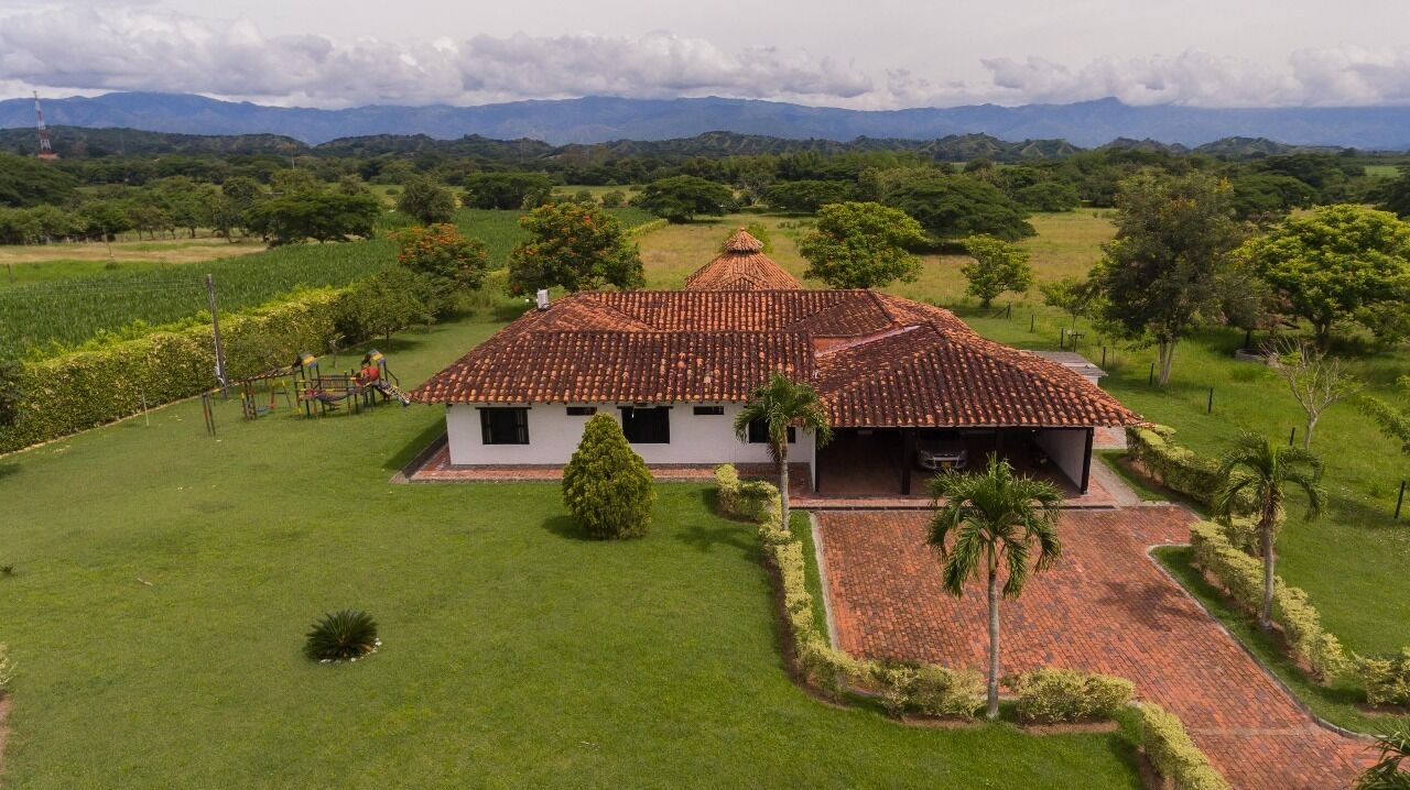 Photo of Outdoor in La Victoria