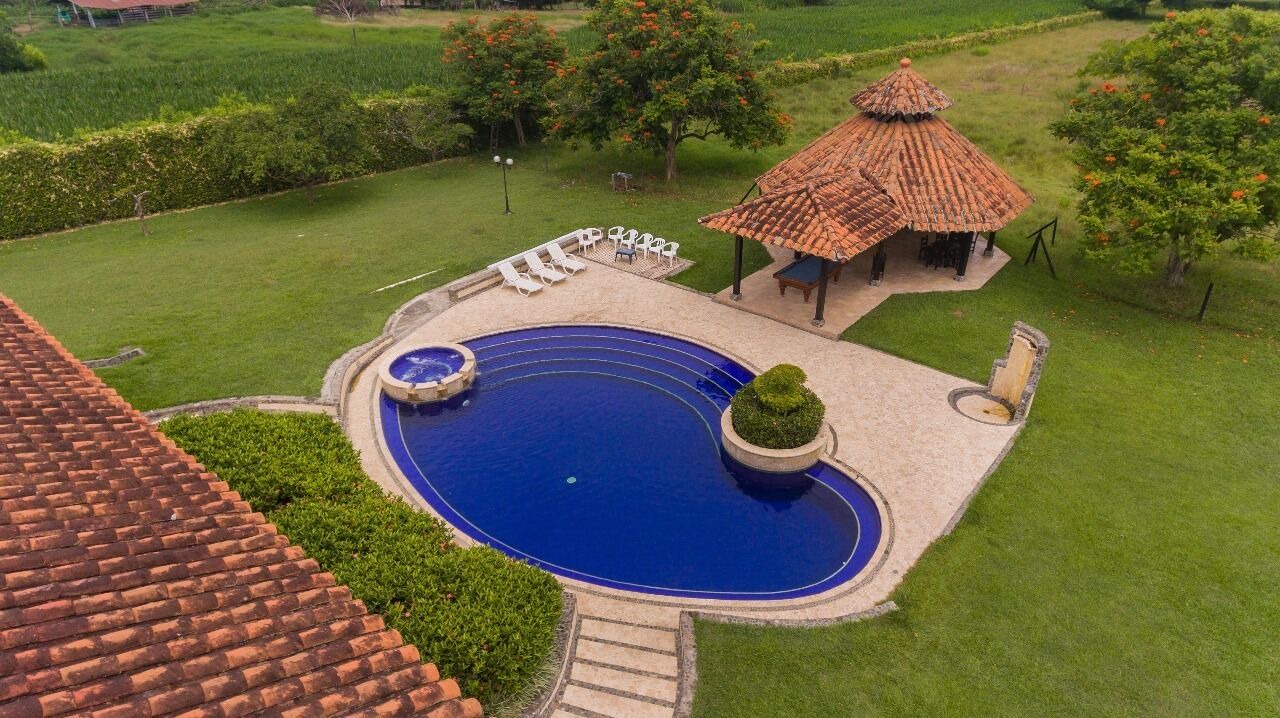 Photo of Outdoor in La Victoria