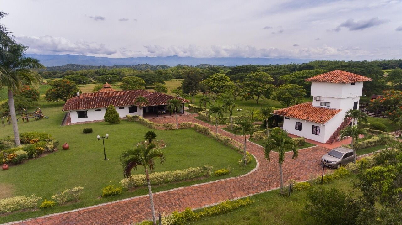 Photo of Outdoor in La Victoria