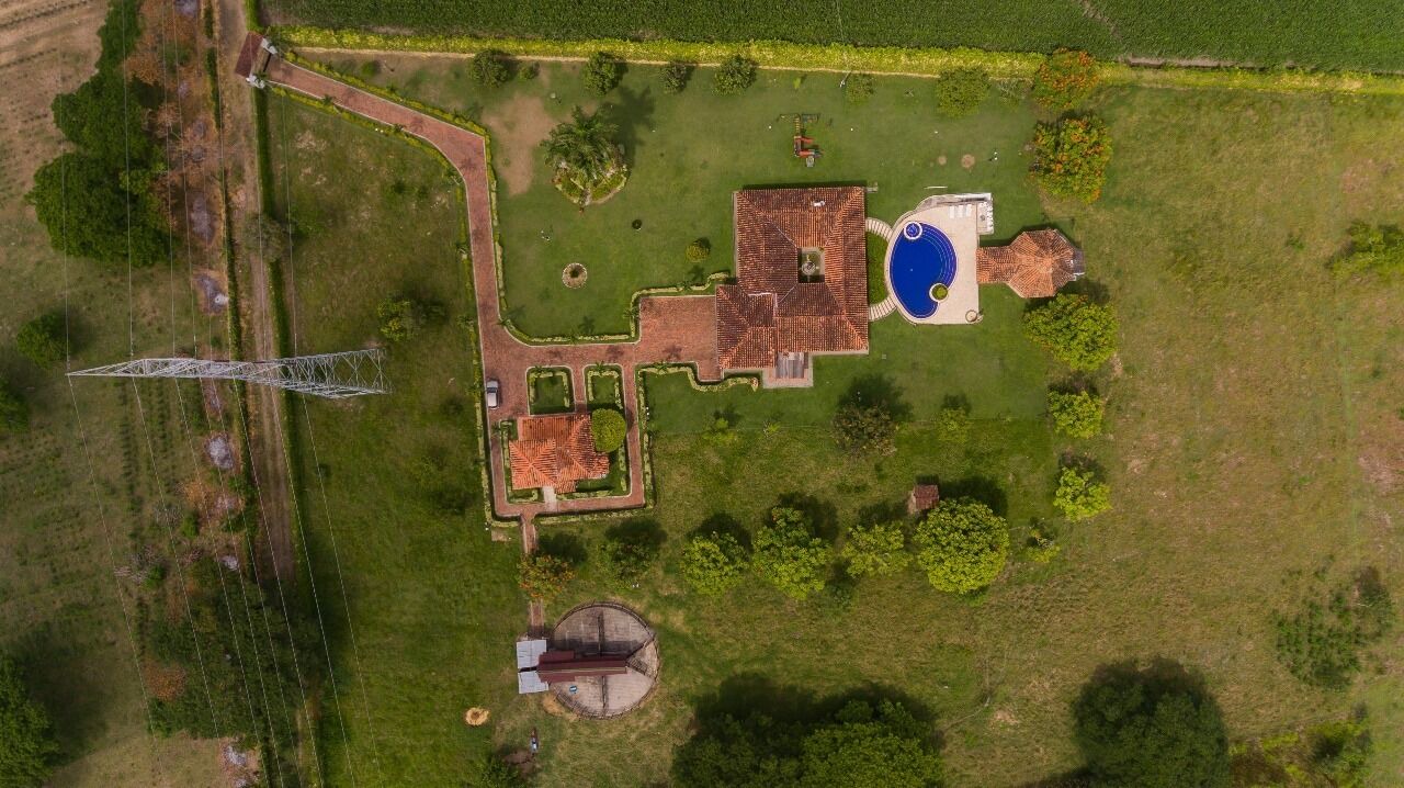 Photo of Outdoor in La Victoria