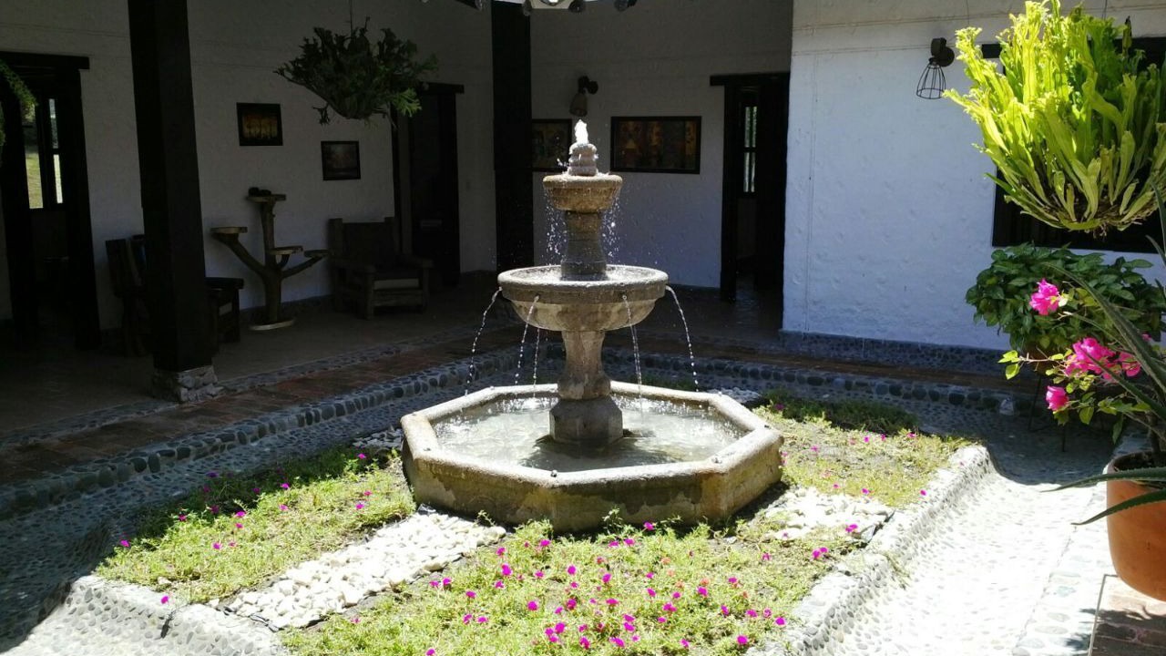 Photo of Patio Balcony in La Victoria