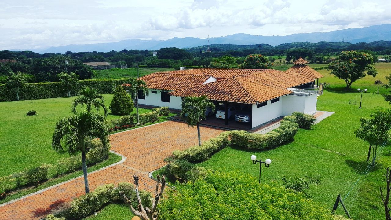 Photo of Outdoor in La Victoria