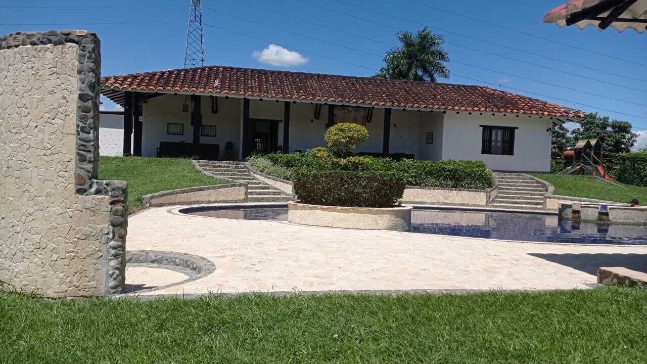 Photo of Outdoor in La Victoria