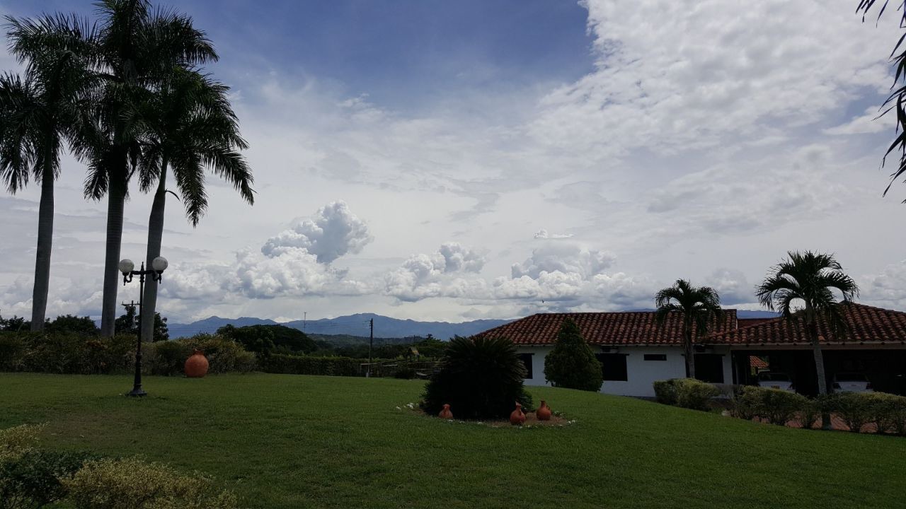Photo of Outdoor in La Victoria