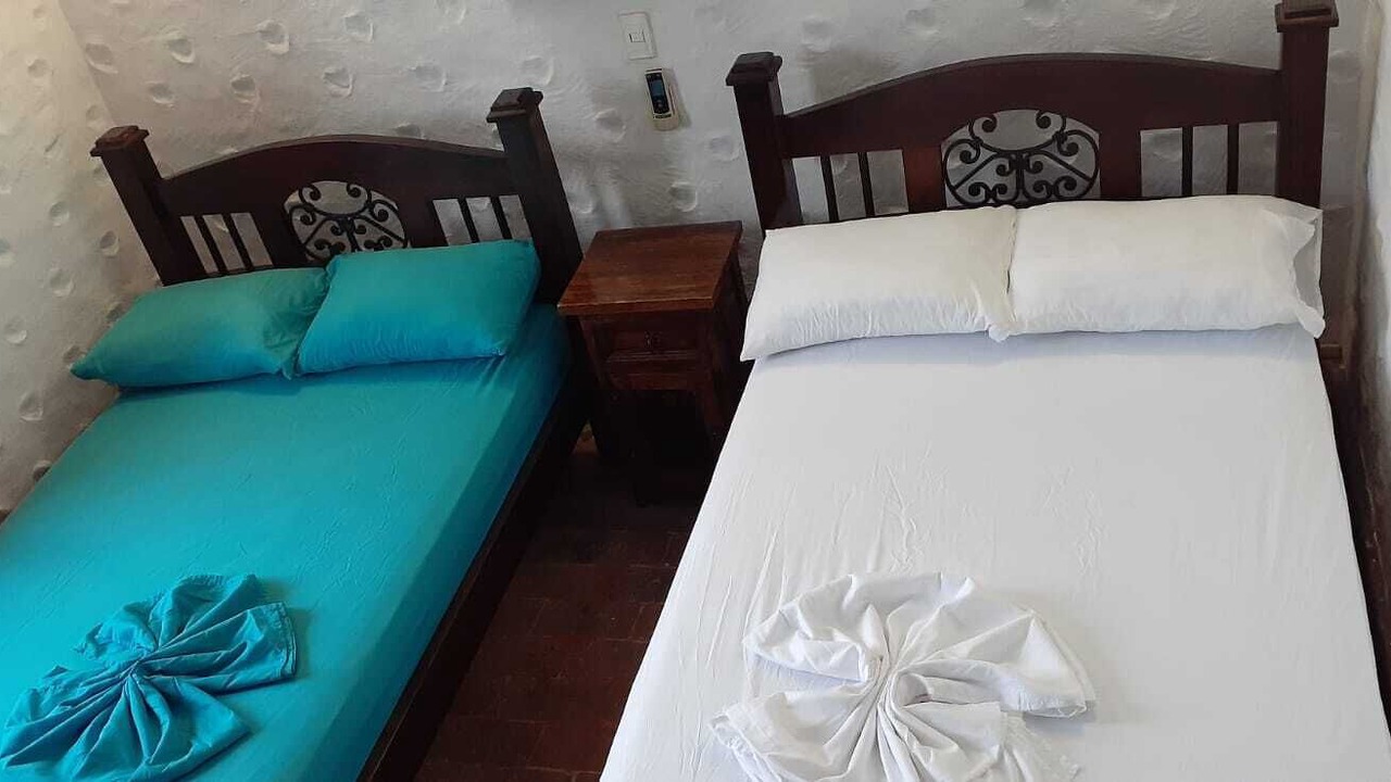 Photo of Bedroom in La Victoria