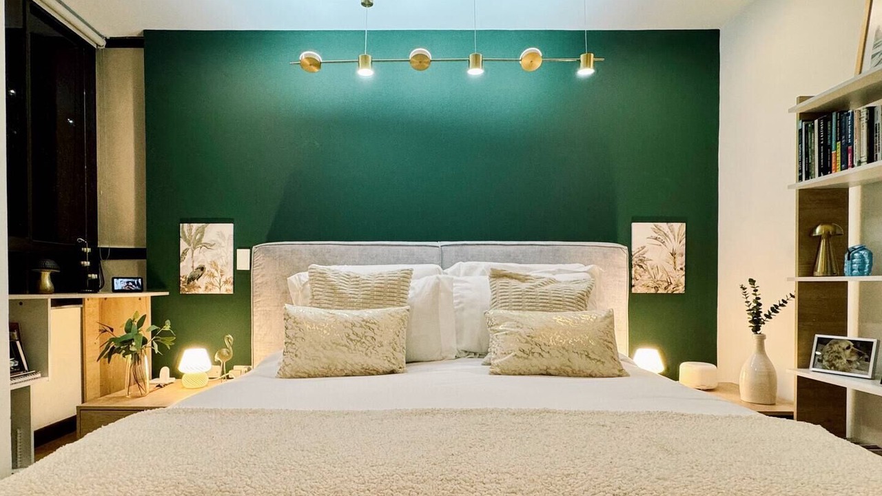 Photo of Bedroom in Castropol