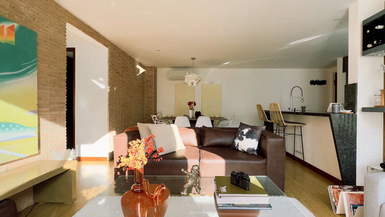 Photo of Livingroom in Castropol