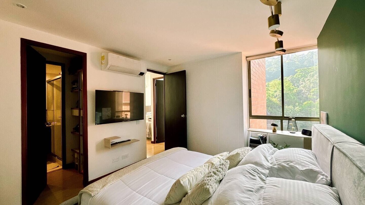 Photo of Bedroom in Castropol