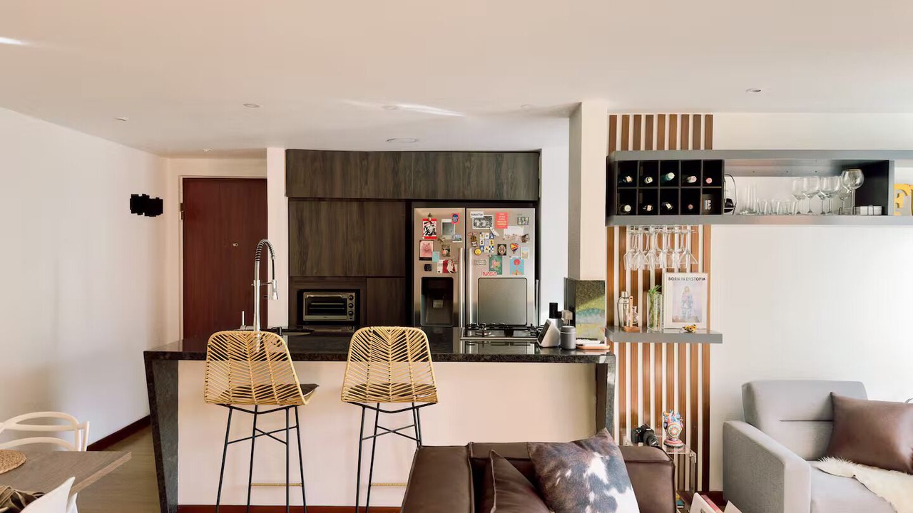 Photo of Livingroom in Castropol