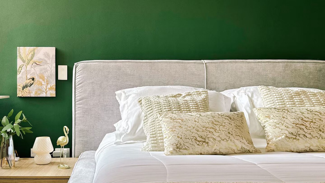 Photo of Bedroom in Castropol