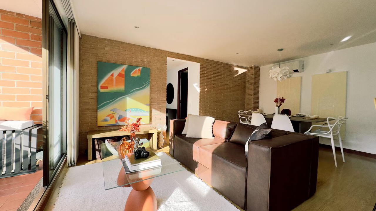Photo of Livingroom in Castropol