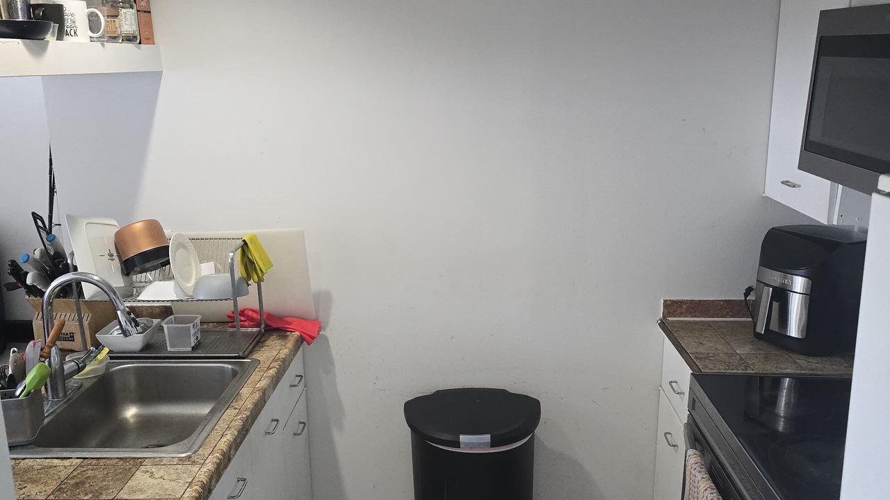 Photo of Kitchen in Bucaramanga