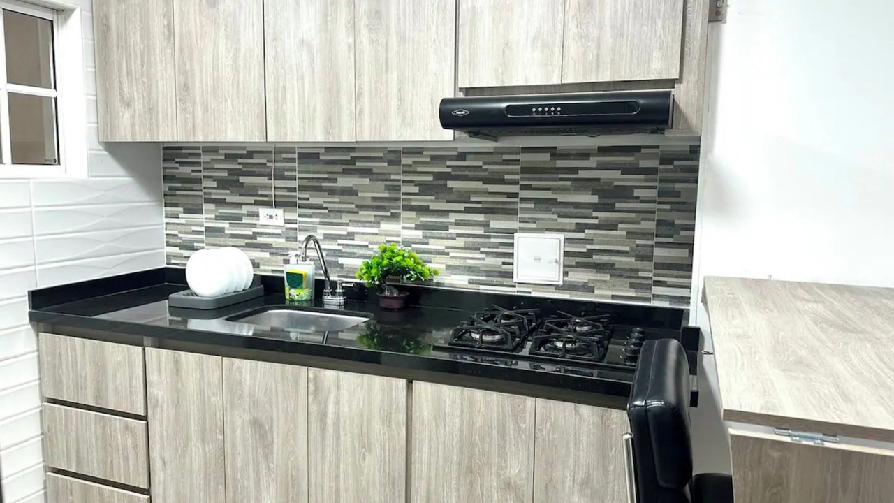 Photo of Kitchen in Bucaramanga