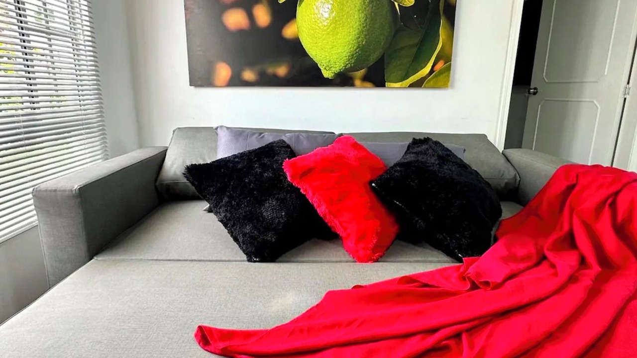 Photo of Livingroom in Bucaramanga