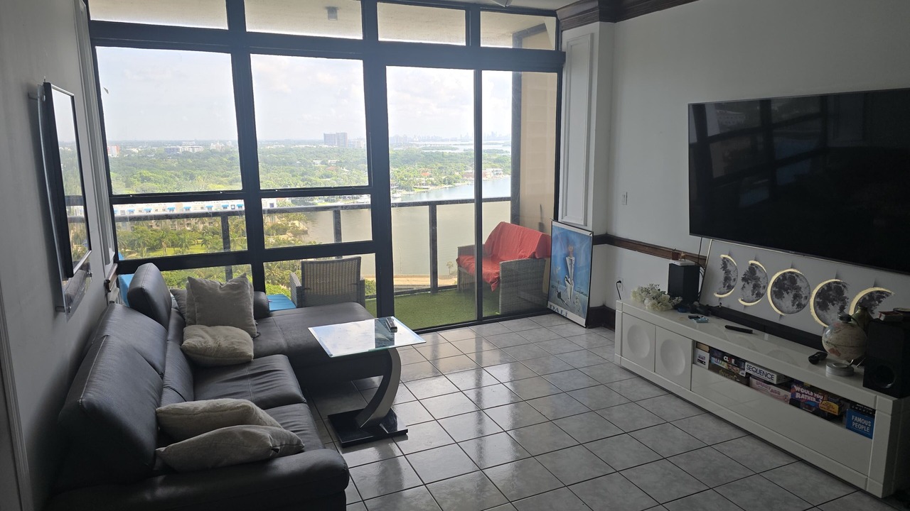 Photo of Livingroom in Bucaramanga
