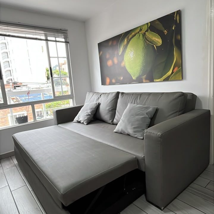 Photo of Livingroom in Bucaramanga