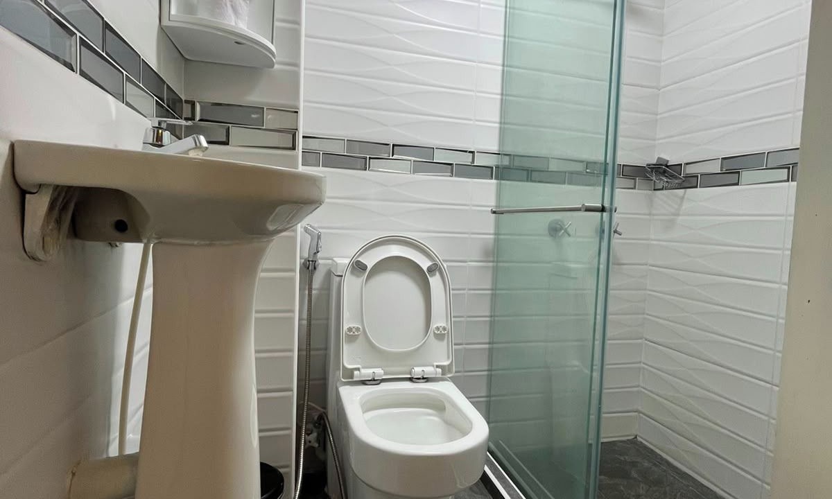 Photo of Bathroom in Bucaramanga