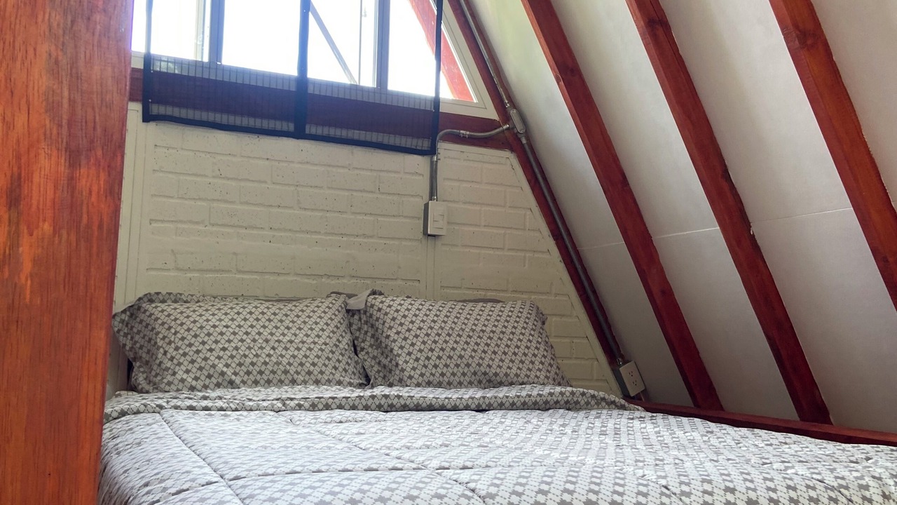 Photo of Bedroom in Sampues